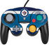 NHL Winnipeg Jets Alternate Jersey Nintendo Skins